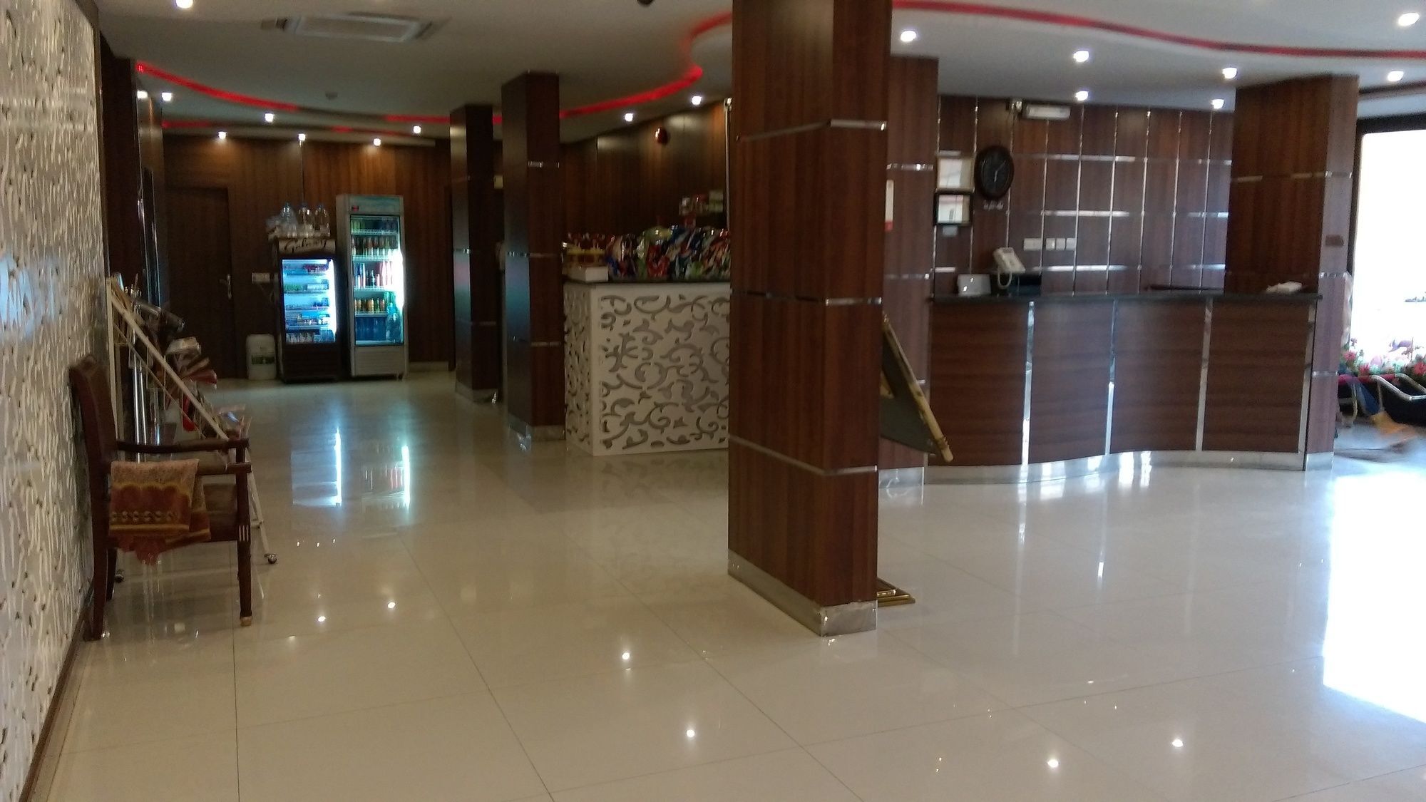 ال متعب سويتس الفلاح 1 Aparthotel Riaad Buitenkant foto